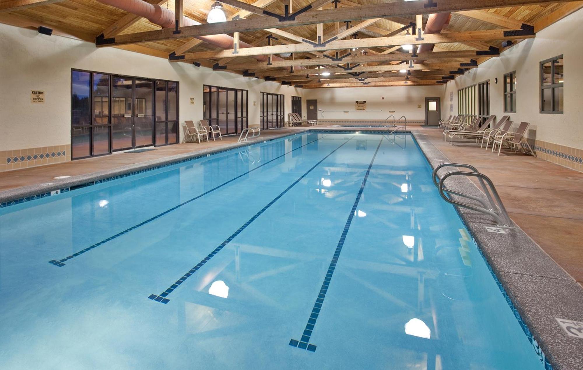 Eagle Crest Vacation Resort 레드몬드 외부 사진
